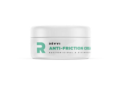REVVI ANTI-FRICTION KREM PRZECIW OTARCIOM 100ML
