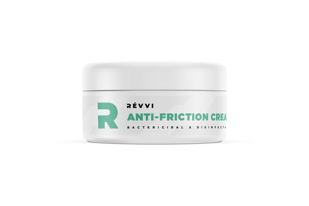 Krem Przeciw Otarciom Anti- Friction Revvi 100ml