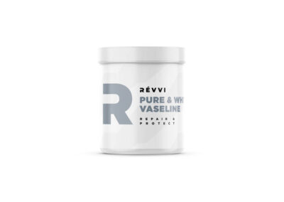 REVVI PURE & WHITE WAZELINA 100ML