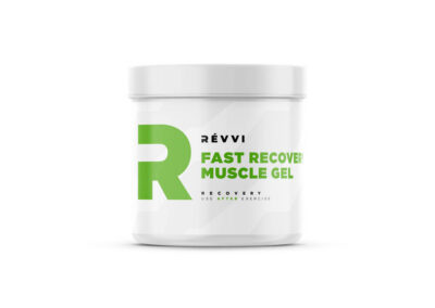 REVVI FAST RECOVERY ŻEL SZYBKO REGENERUJĄCY 250ML