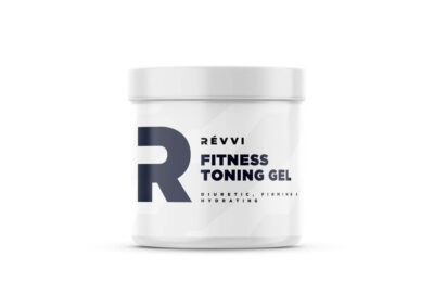 Revvi Fitness Toning Żel Ujędrniający 250ml