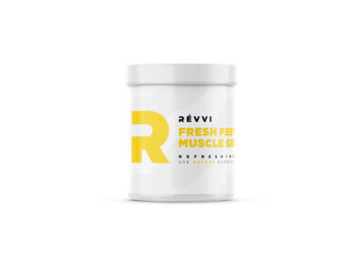 Revvi Fresh Feet Żel do Stóp 100ml