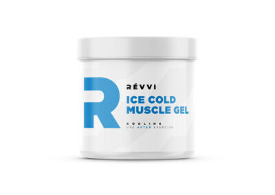 Revvi Ice Cold Żel Chłodzący 250ml