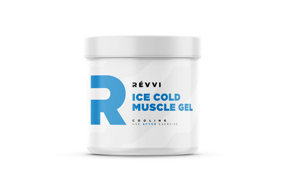 Revvi Ice Cold Żel Chłodzący 250ml