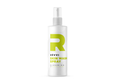 Revvi Wound Cleaning Spray do Oczyszczania Ran 125ml