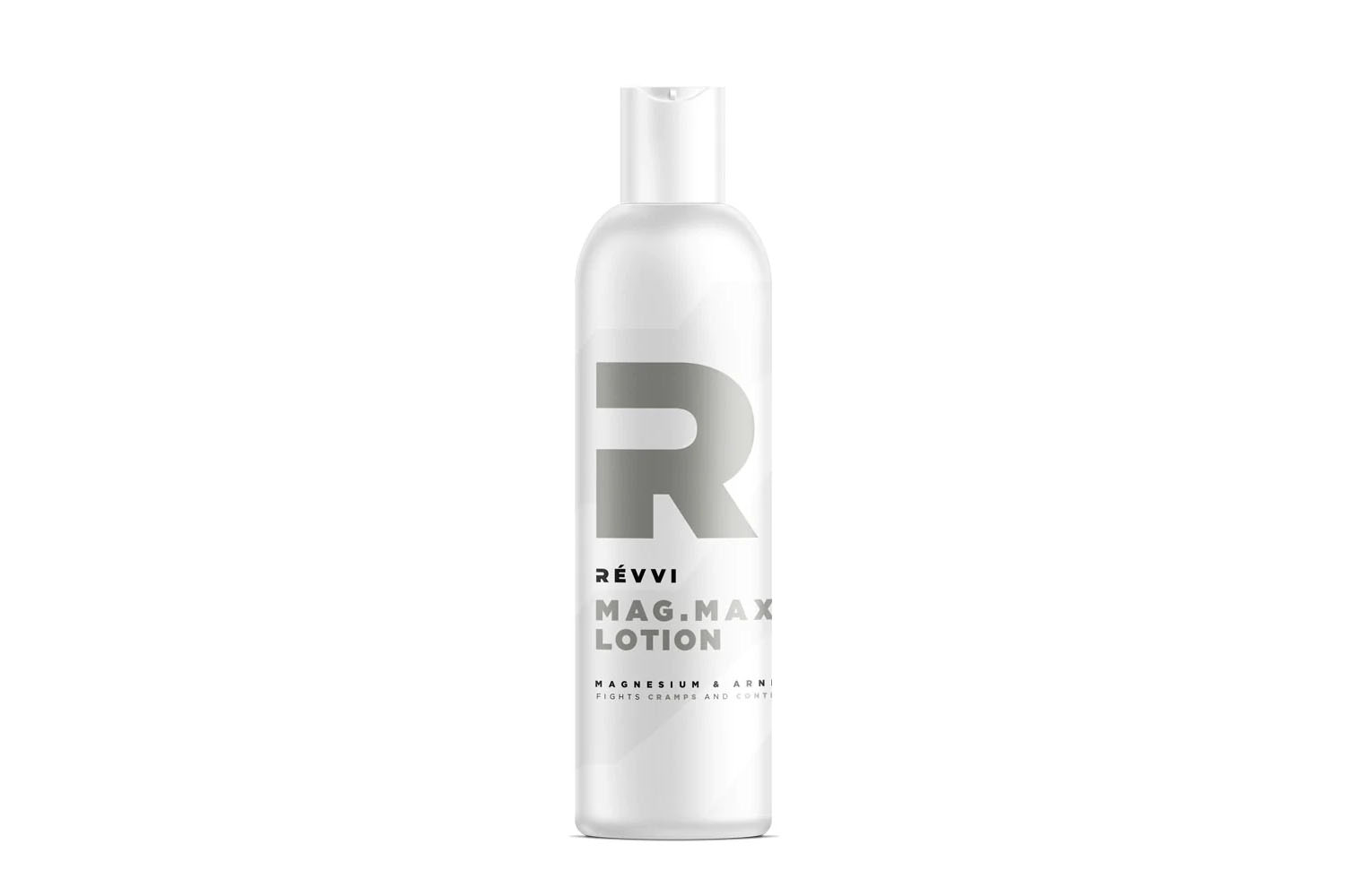 REVVI MAG.MAX BALSAM DO MASAZU Z MAGNEZEM 250ML