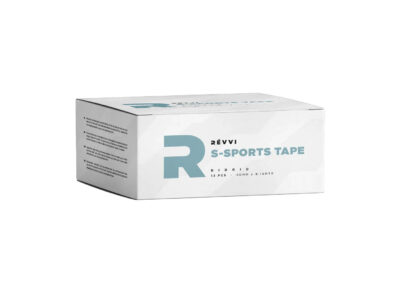Revvi S-Sports Tejp Sztywny 4cm x 9.14m