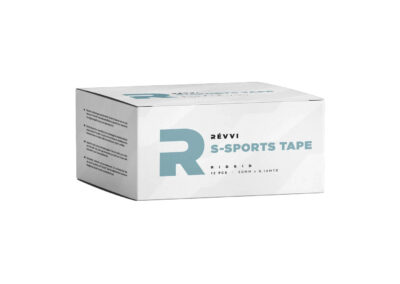 Revvi S-Sports Tejp Sztywny 5cm x 9.14m