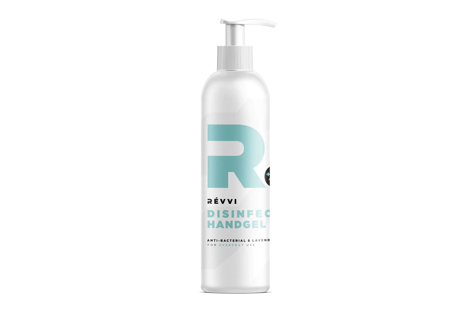 revvi alco hand żel do dezynfekcji rak z lawenda 250ml pompka