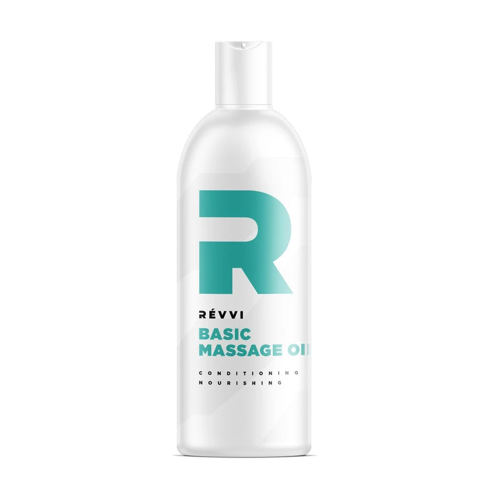 Revvi Basic Massage Olejek Neutralny do Masażu 250ml