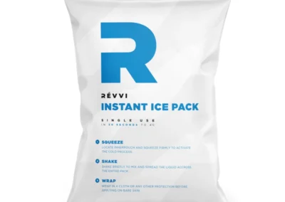 Revvi Instant Cold Pack Kompres Chłodzący (Single Use)