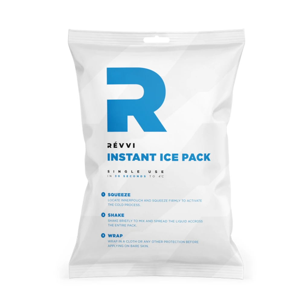 Kompres Instant Cold Pack Revvi